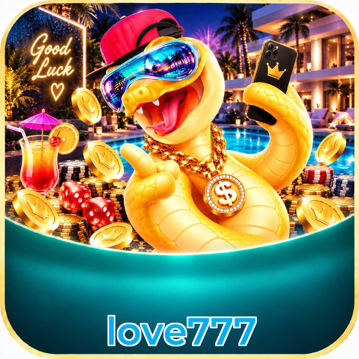 love777 Estratégias Lottery