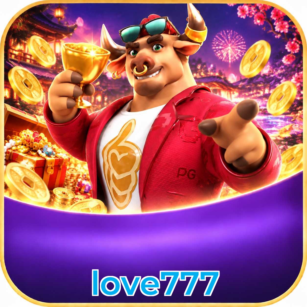 love777 instalar iPhone Safari PWA