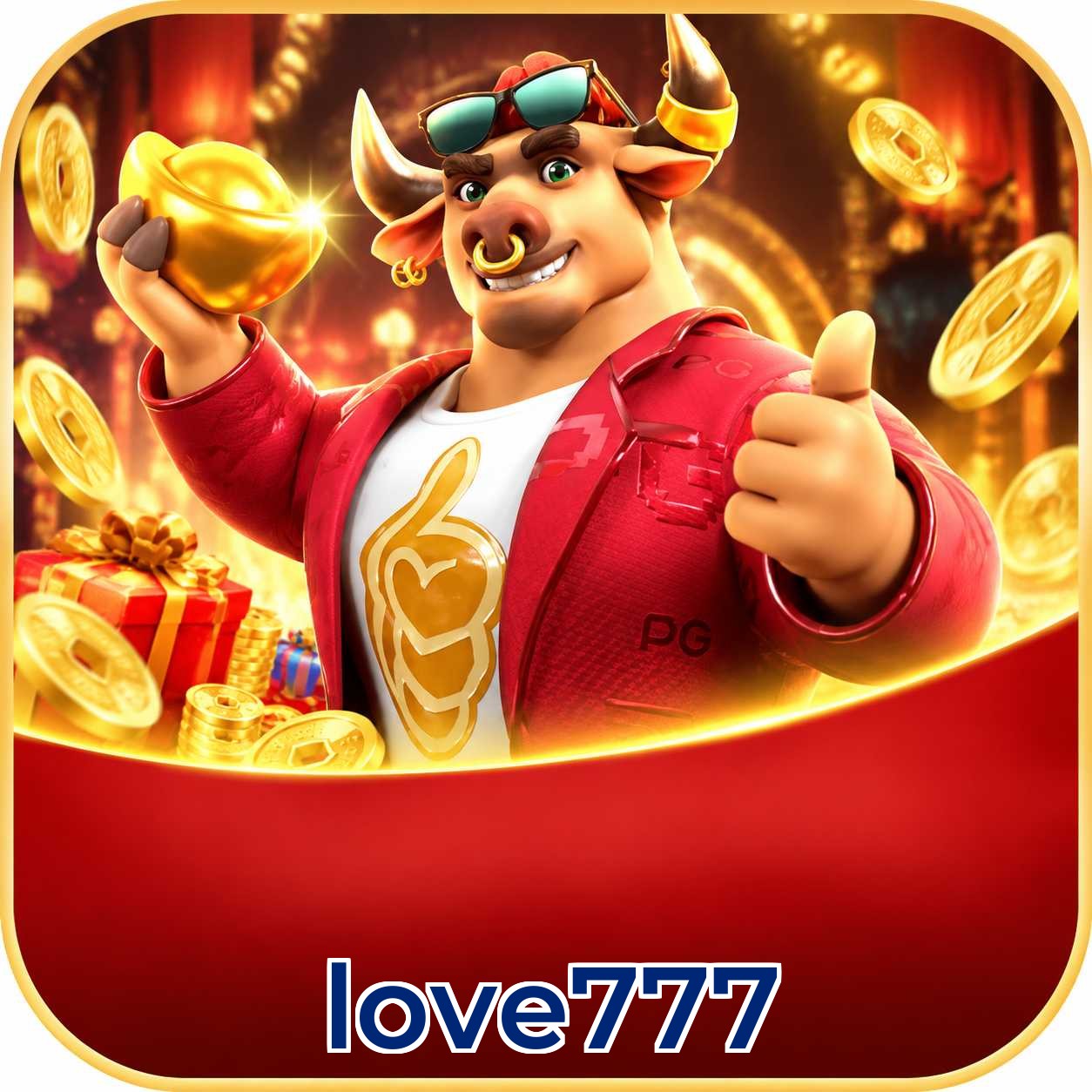 love777 RTP Testing