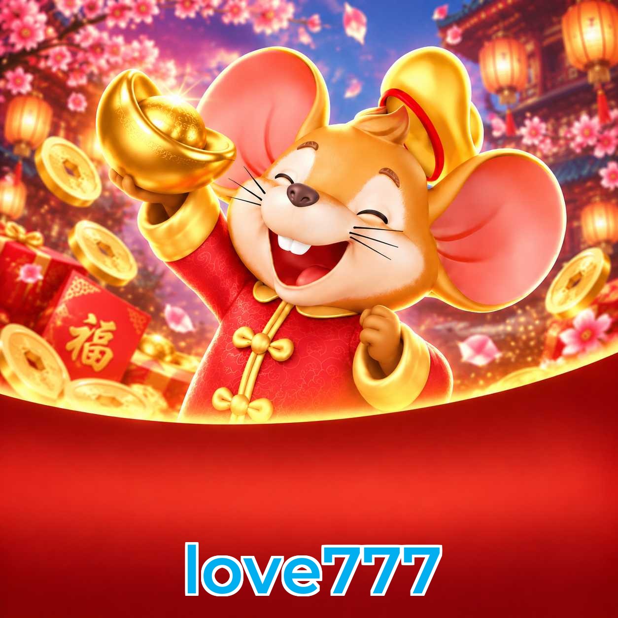 love777 App Features