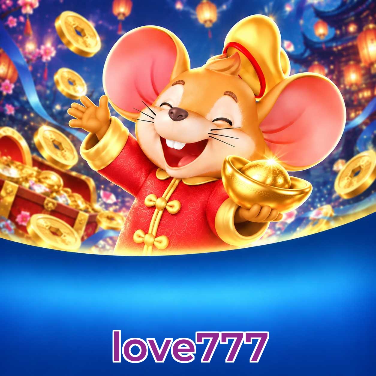 love777 Performance