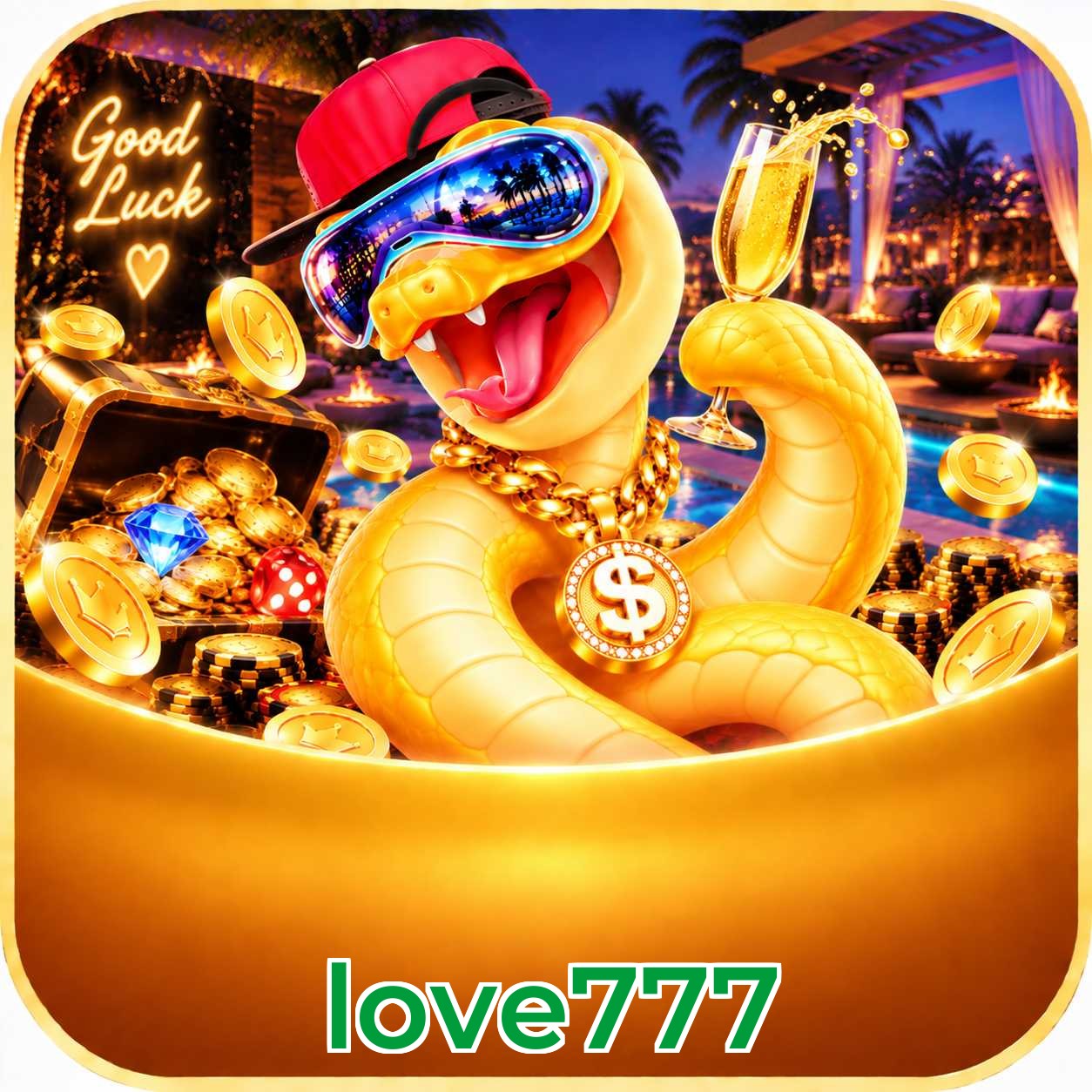 love777 Bonus FAQ