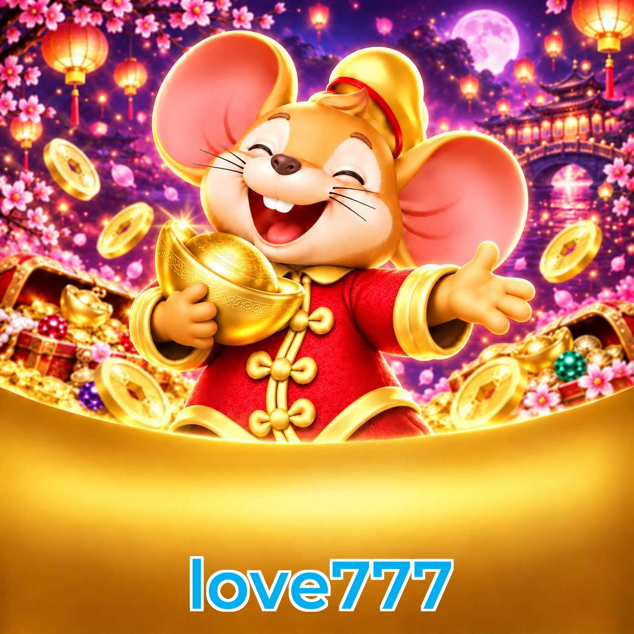 love777 Fortune Tiger Tips