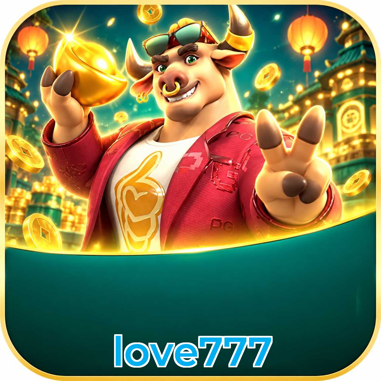 love777 VIP Níveis