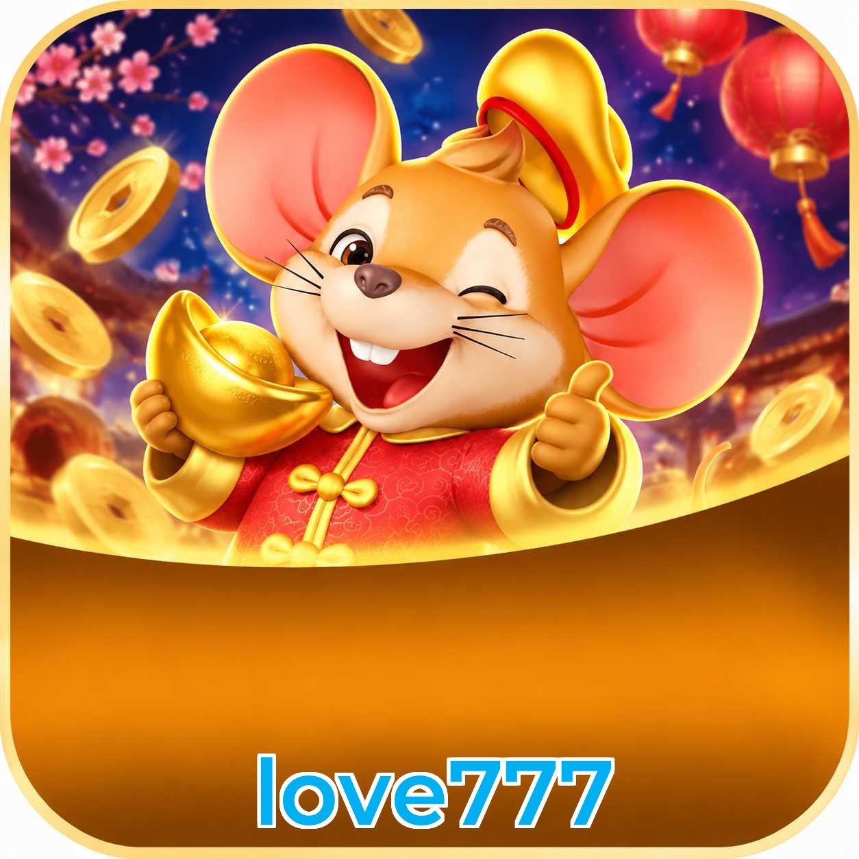 love777 instalar Windows e Mac