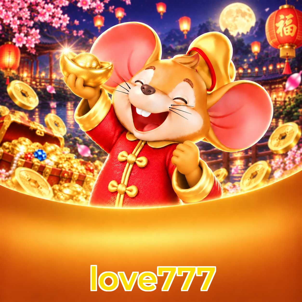 love777 FAQ