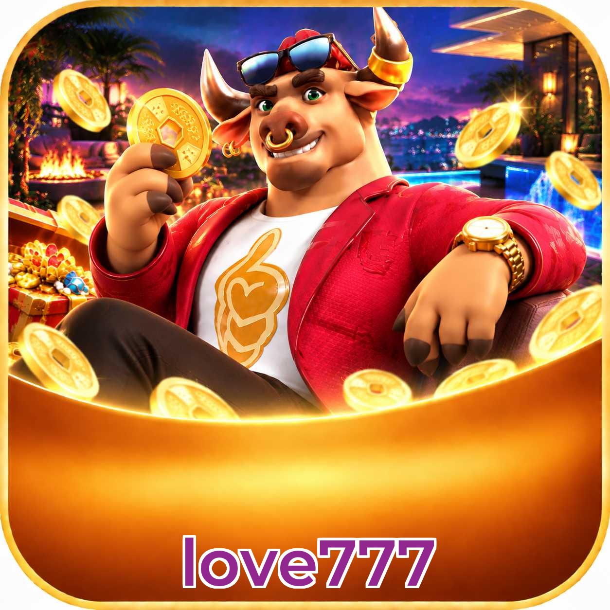 love777 Bet Types
