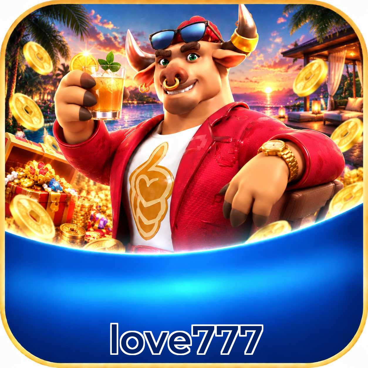 love777 Free Spins