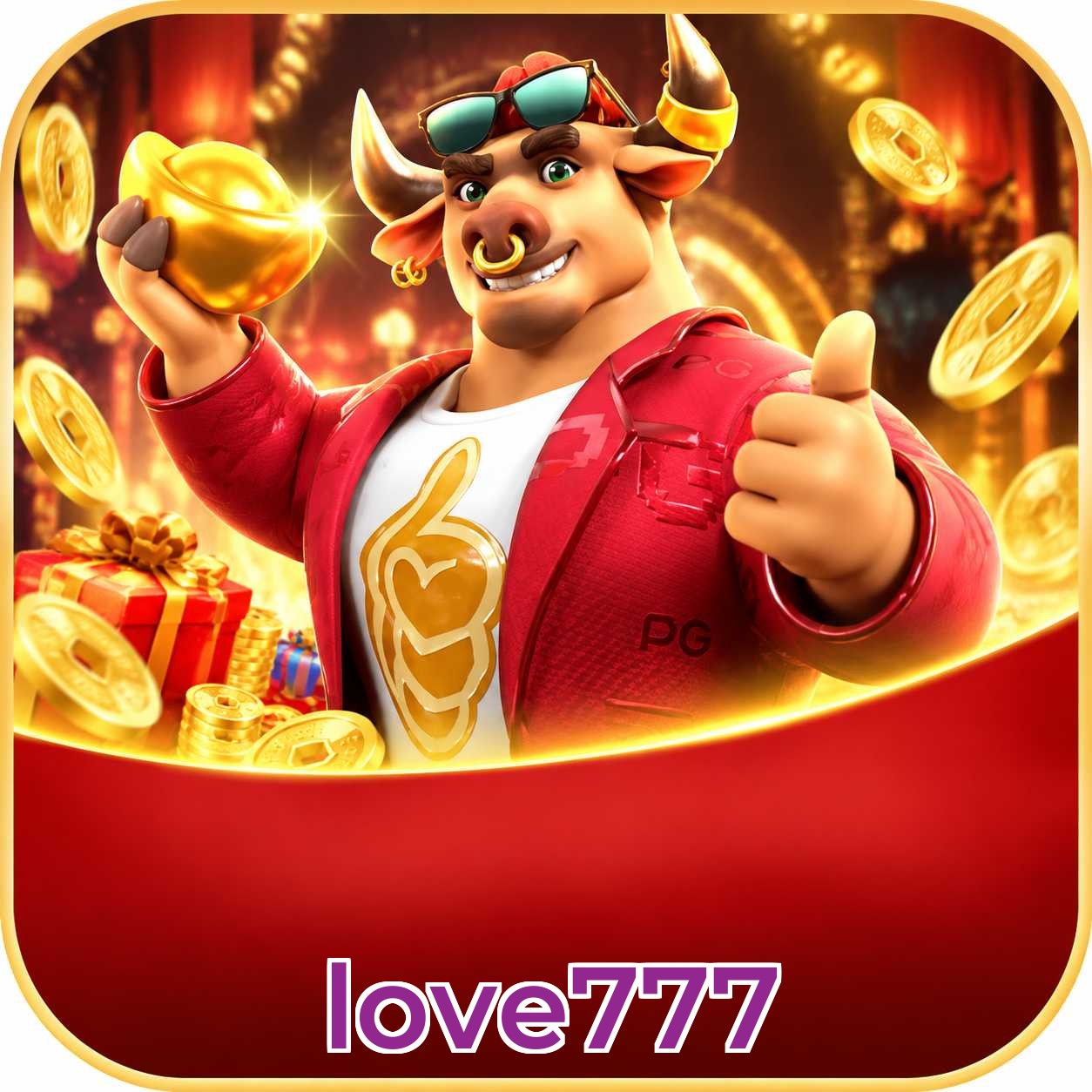 love777 Slots