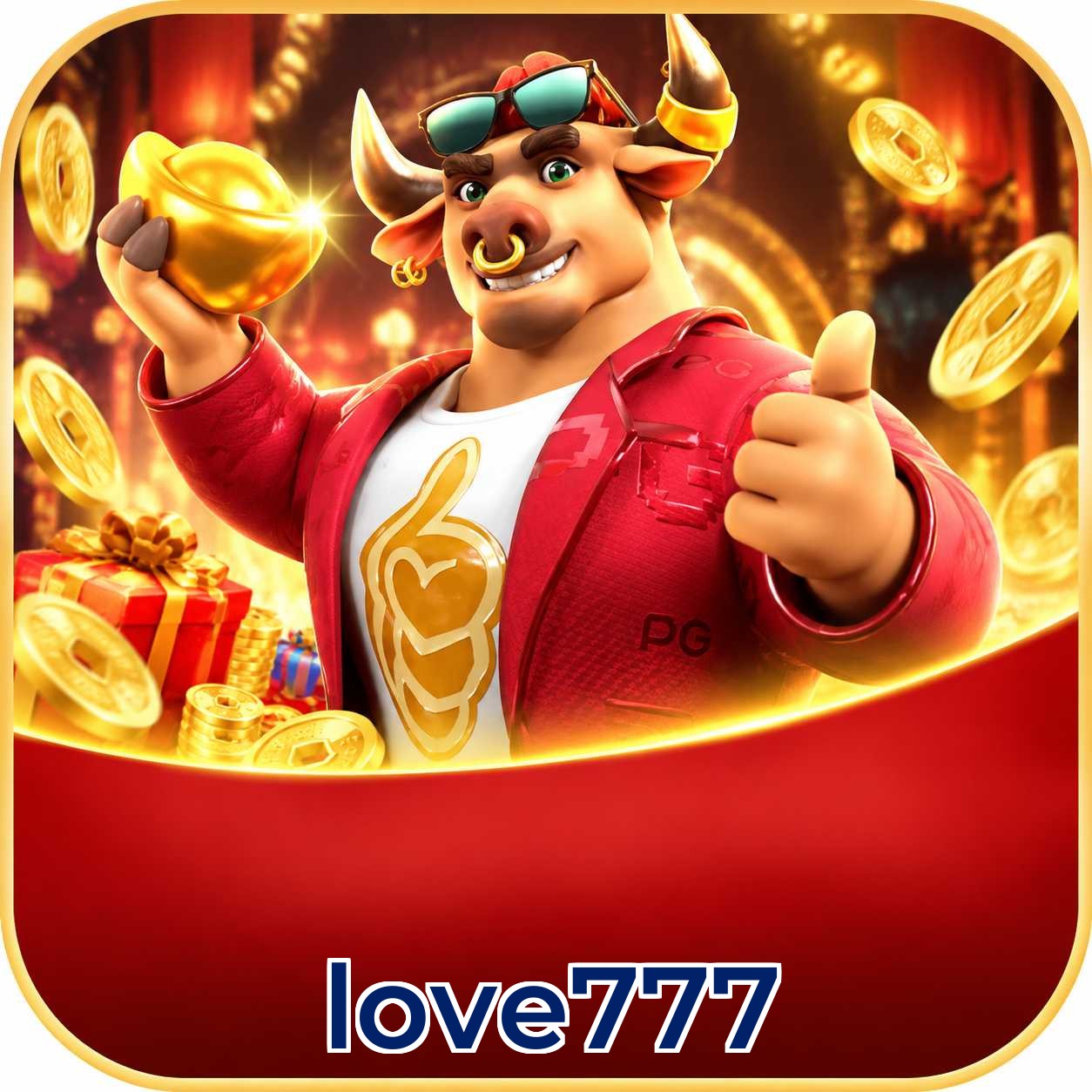 love777 Cashback