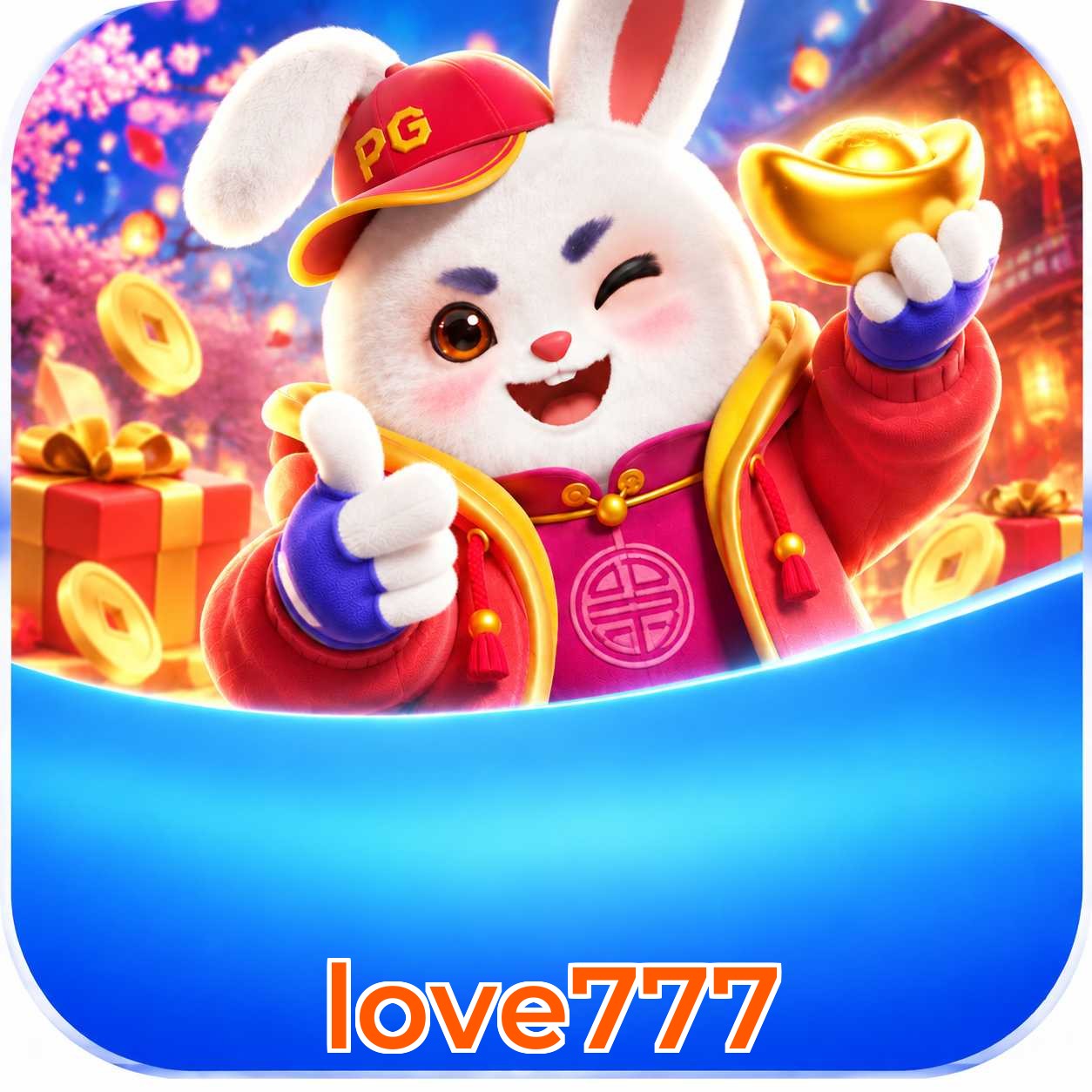 love777 Telegram