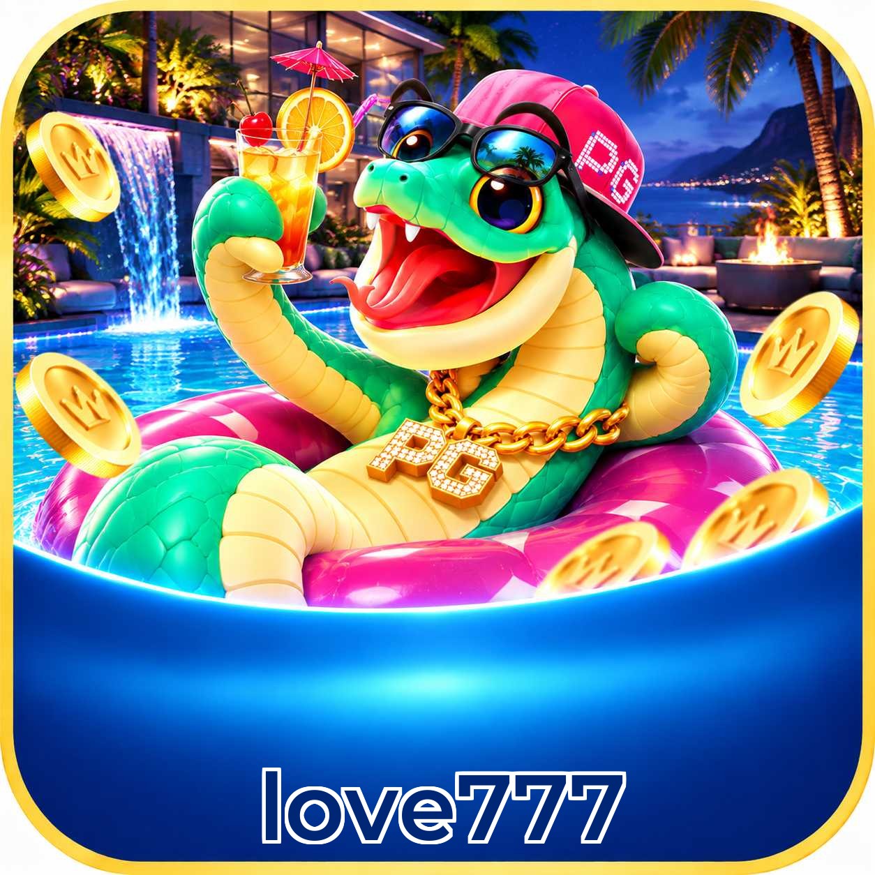 love777 FAQ