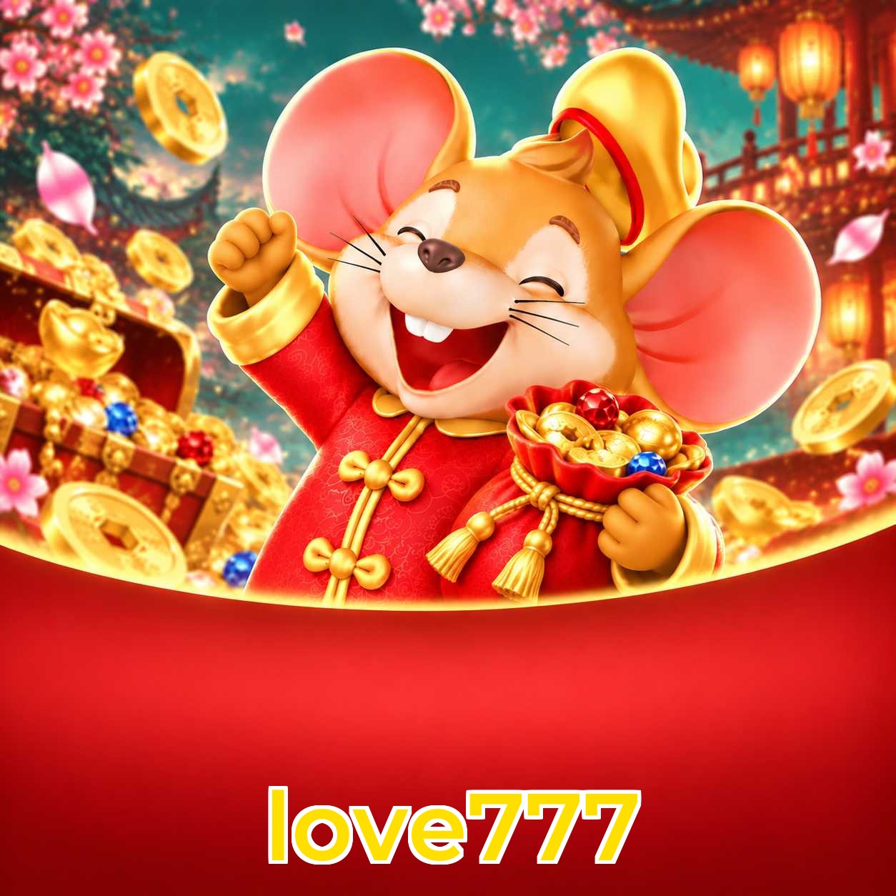 love777 Odds Lottery