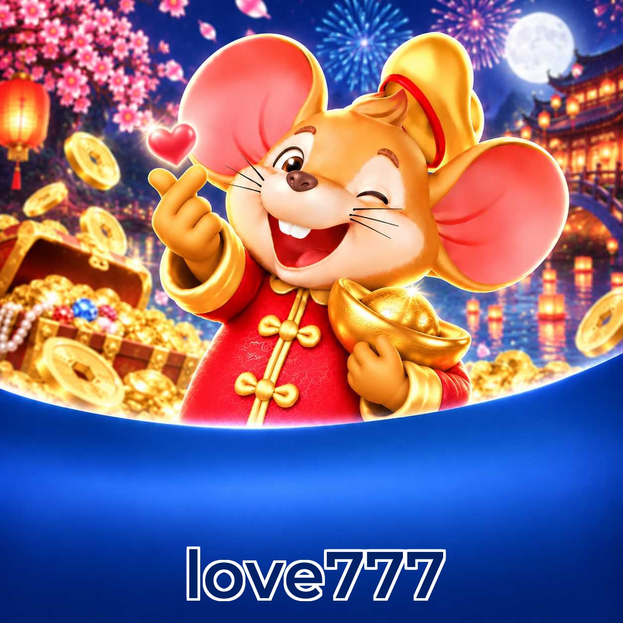 love777 KYC Verification