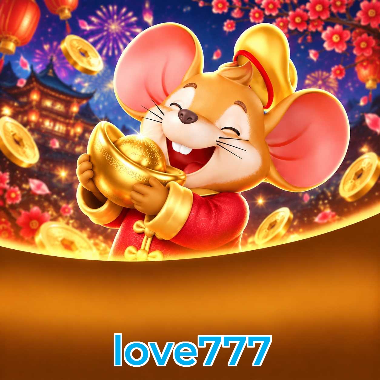 love777 Estratégias Slots