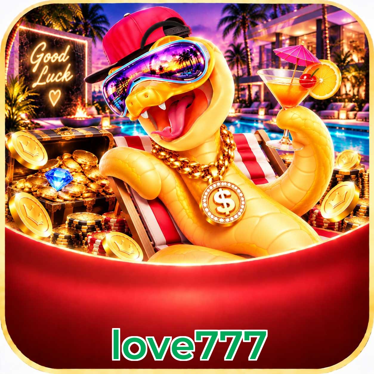 love777 Bet Odds Analysis