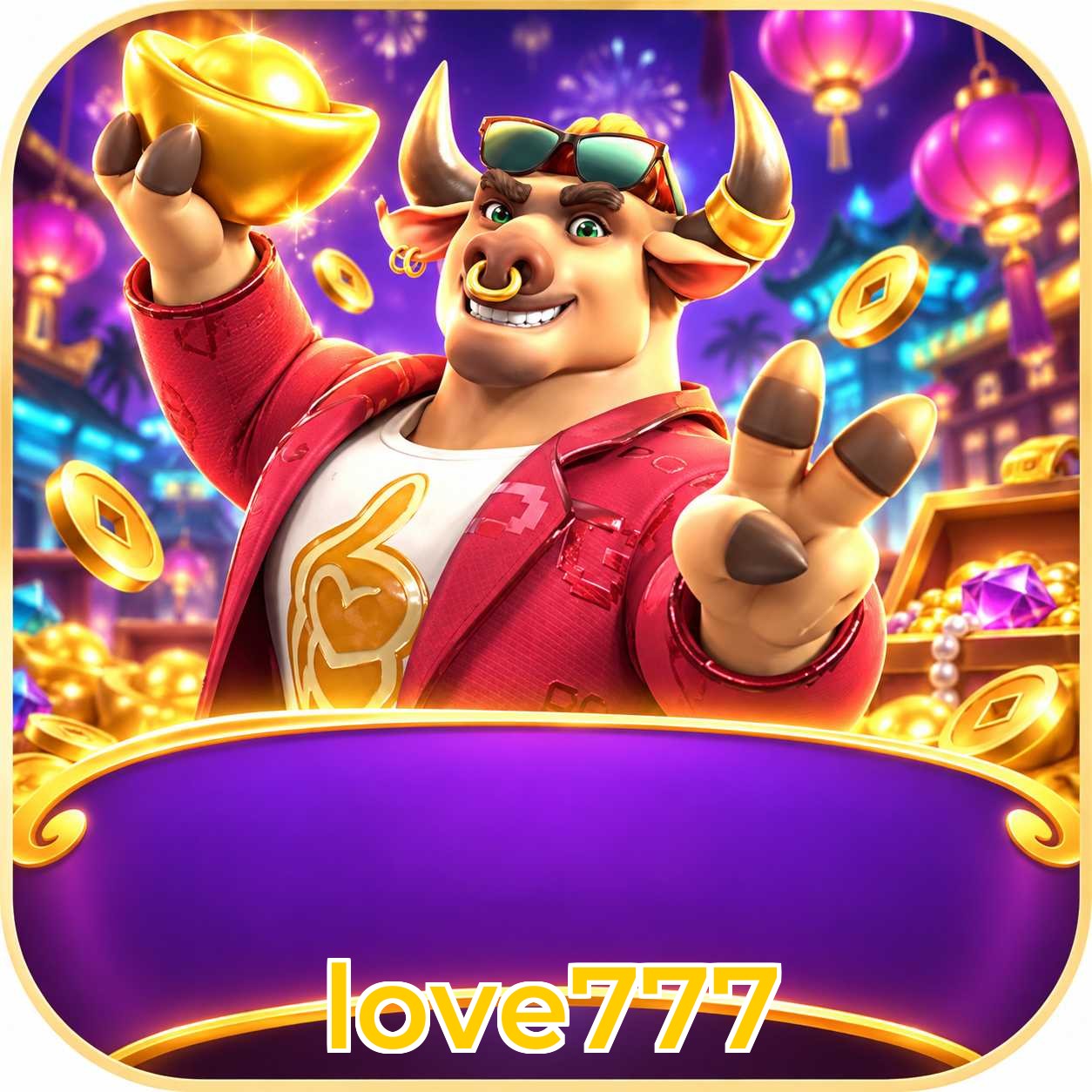 love777 Live Dealers