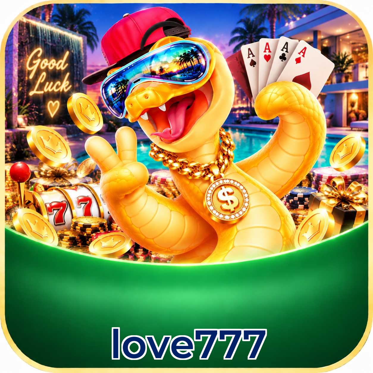 love777 Game Stats