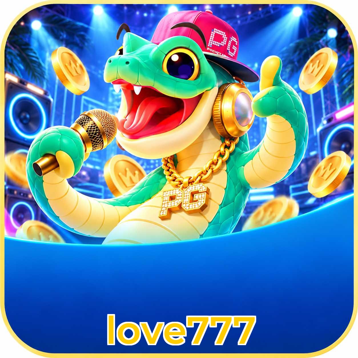 love777 Promotions