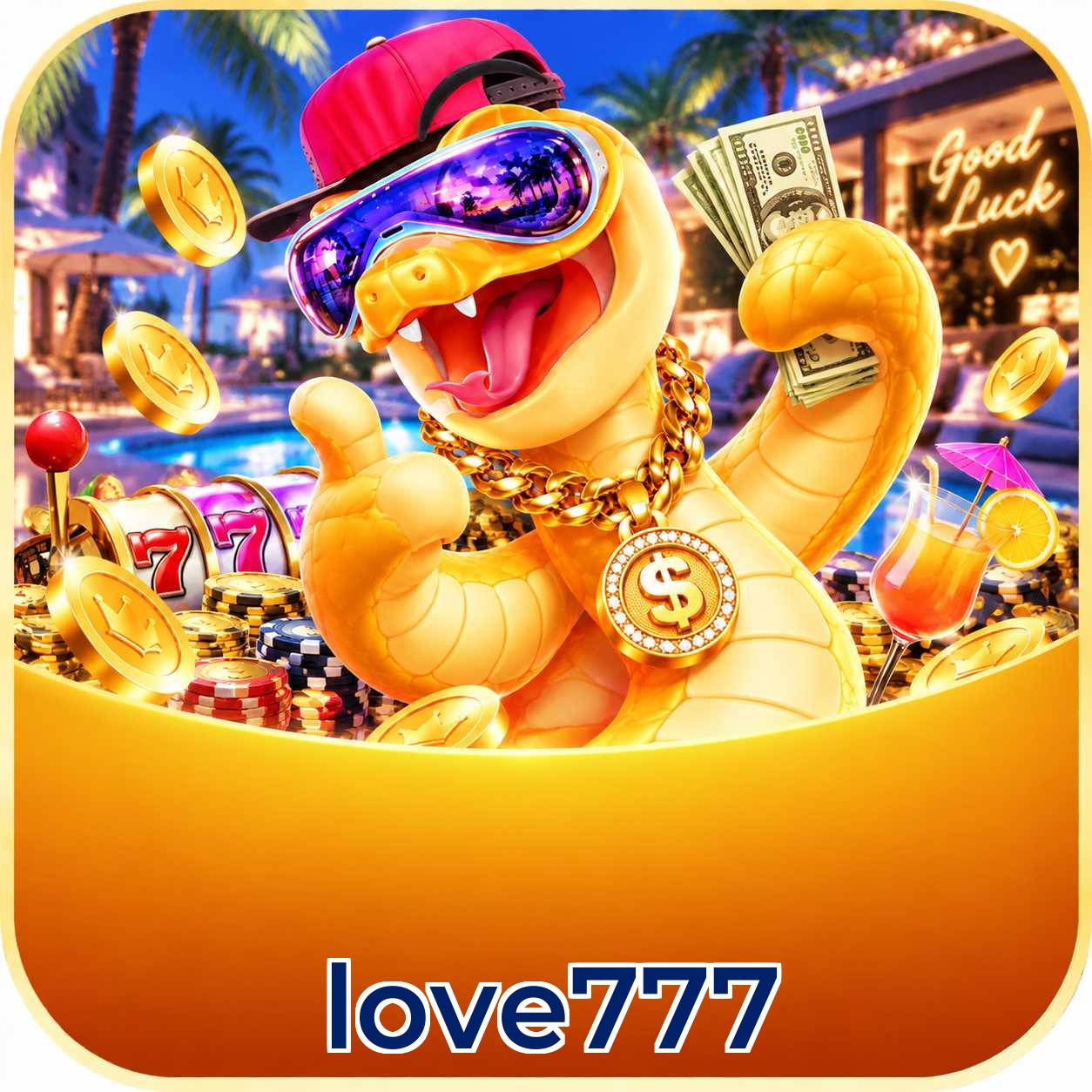 love777 Slot FAQ