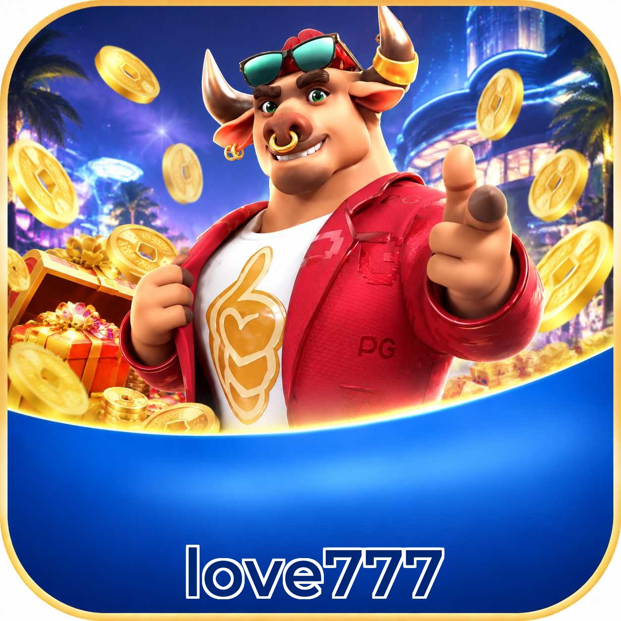 love777 Welcome Bonus