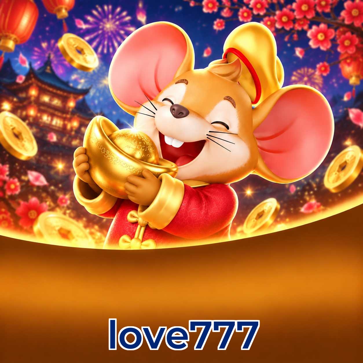 love777 App vs Web
