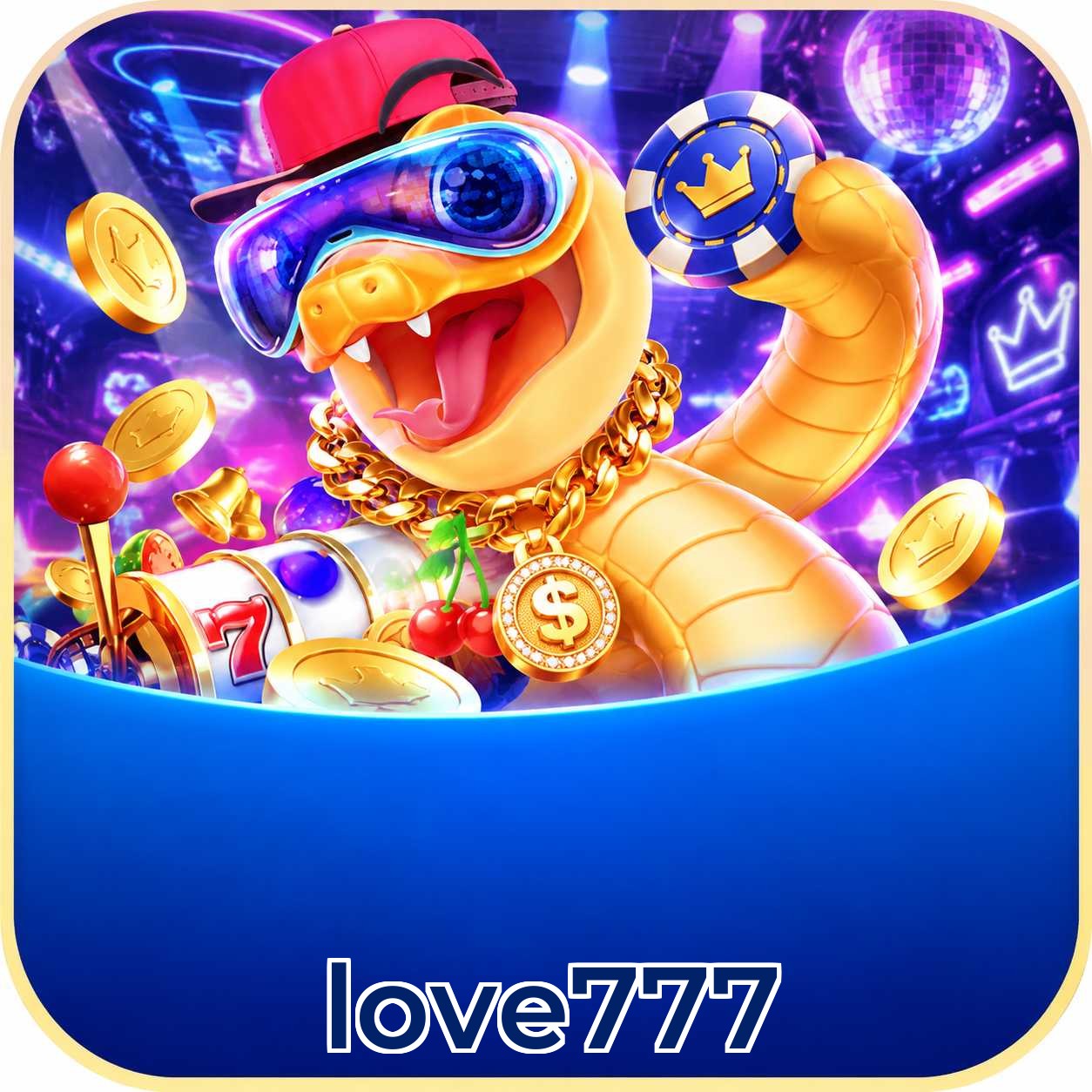 love777 Lottery FAQ
