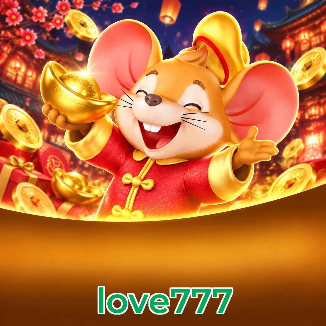 love777 Como Apostar Lottery