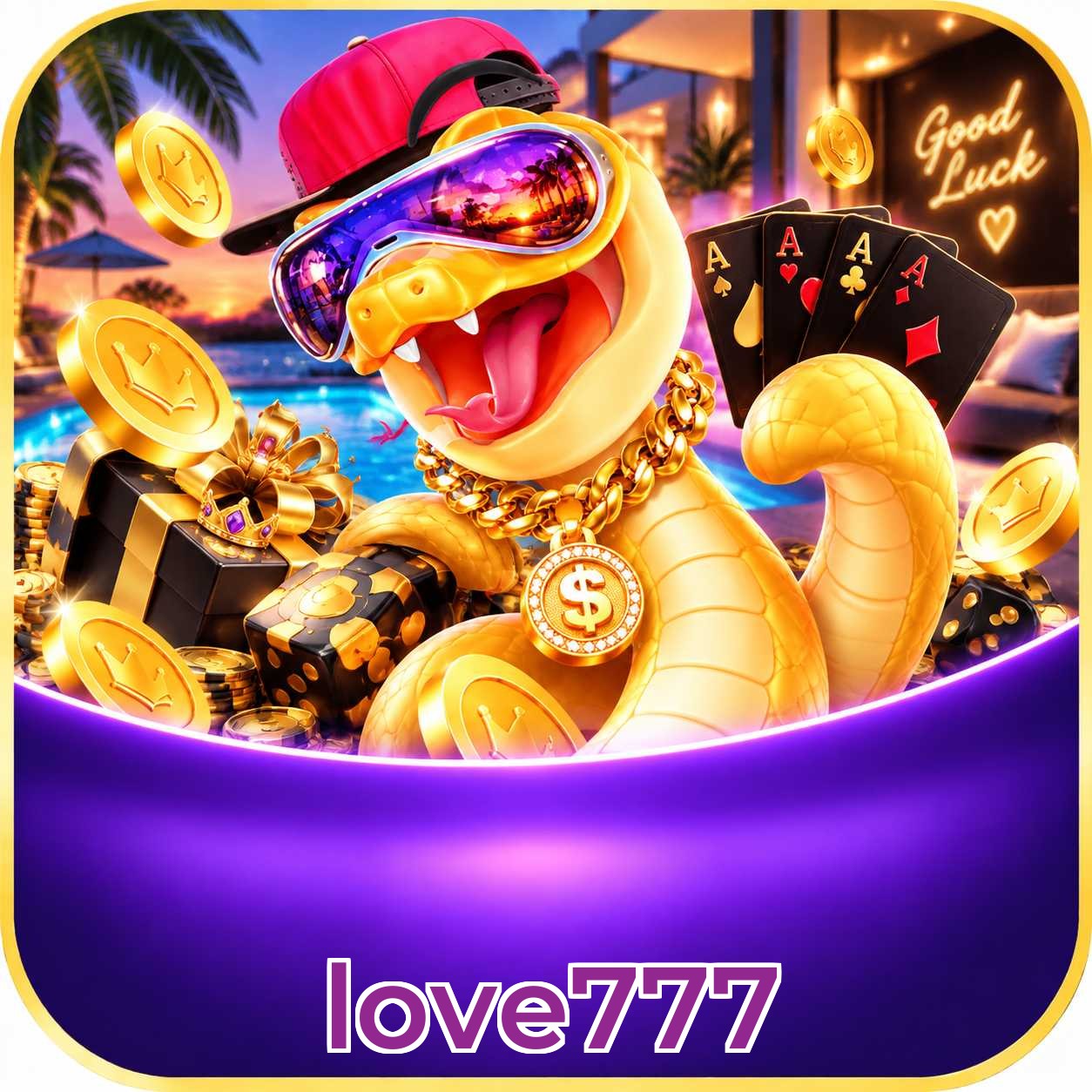 love777