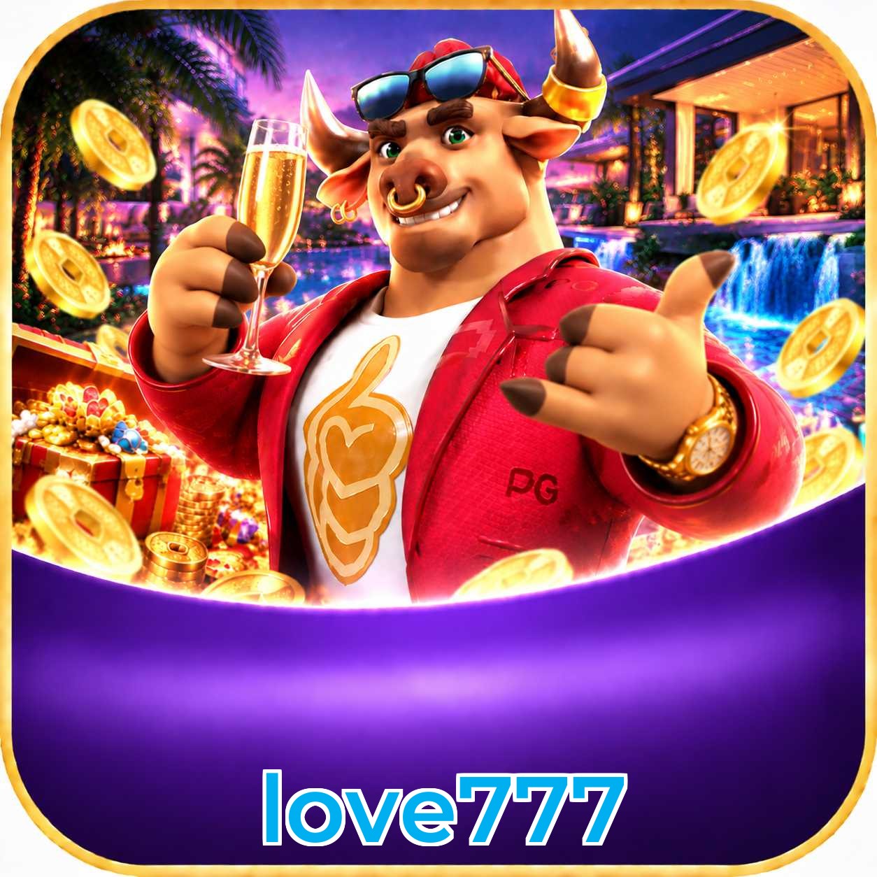 love777 Live Games