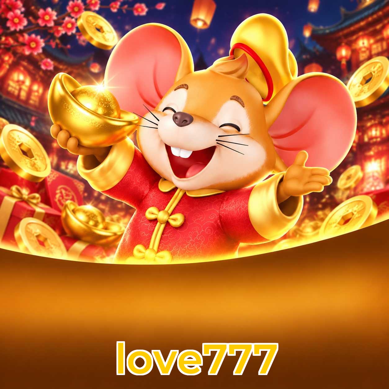 love777 Facebook Page