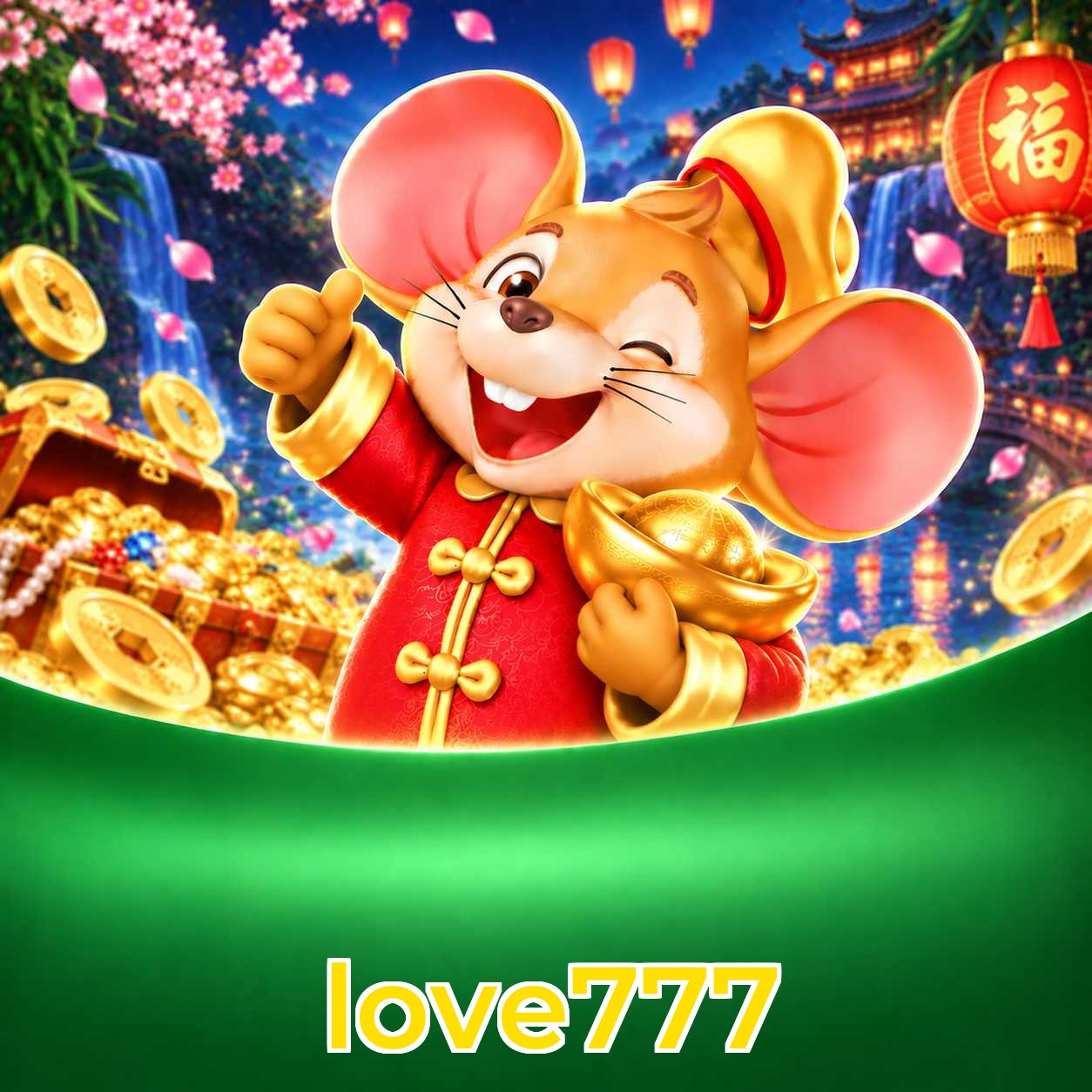 love777 Payment Speed