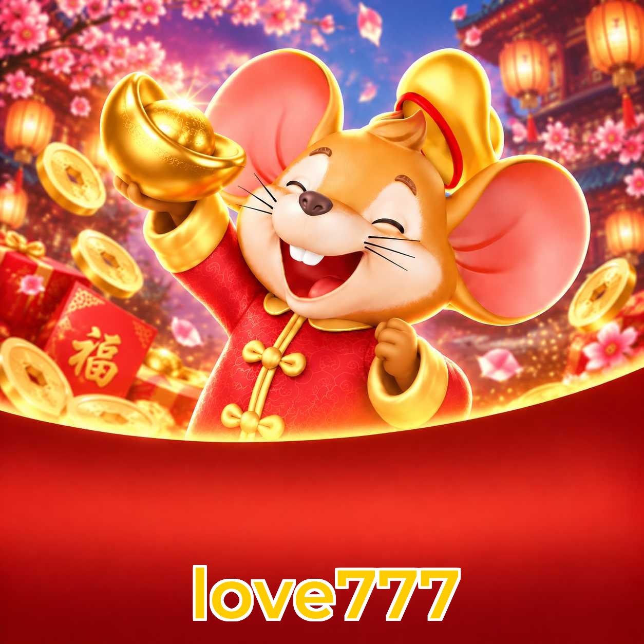 love777 VIP Telegram