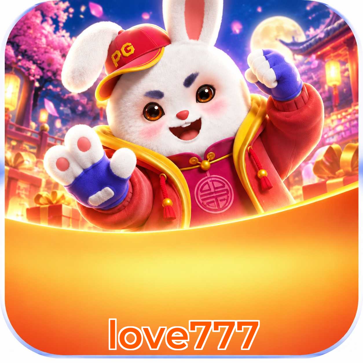 love777 Fortune Tiger RTP