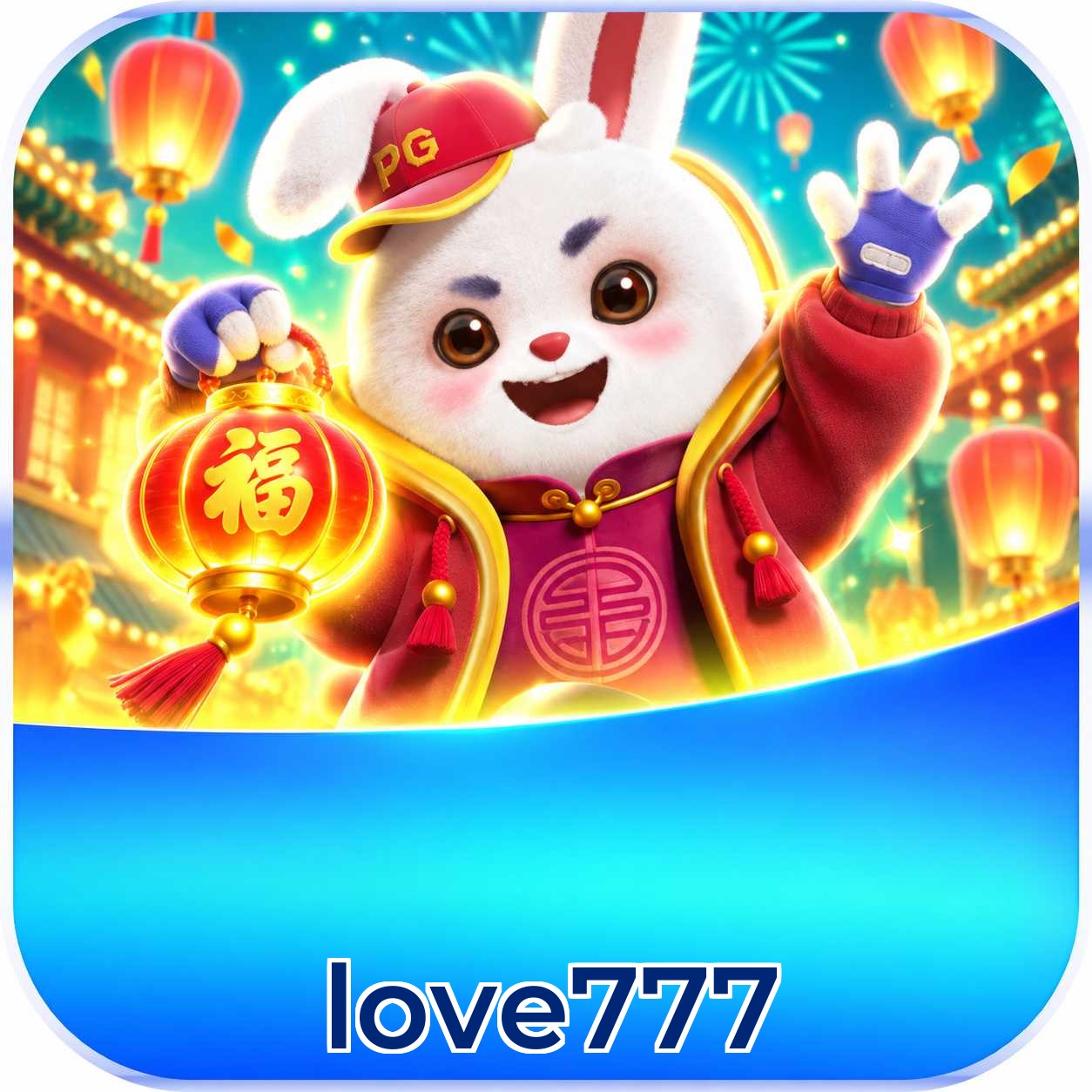 Baixar love777 iPhone