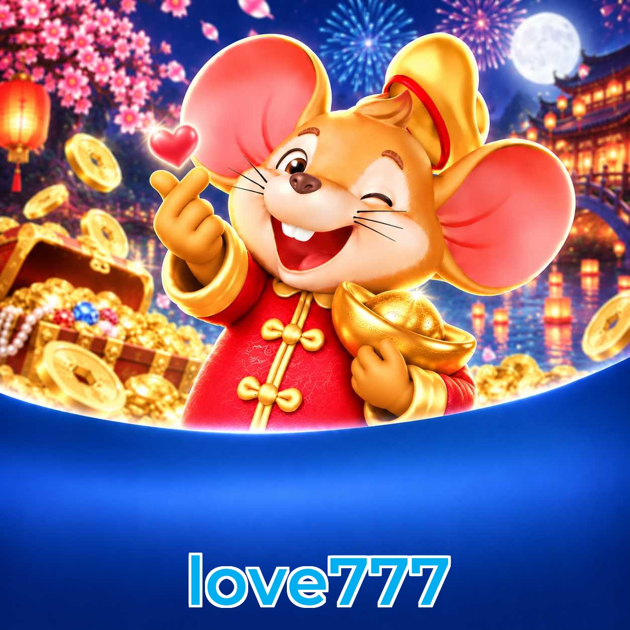 love777 Compatibilidade