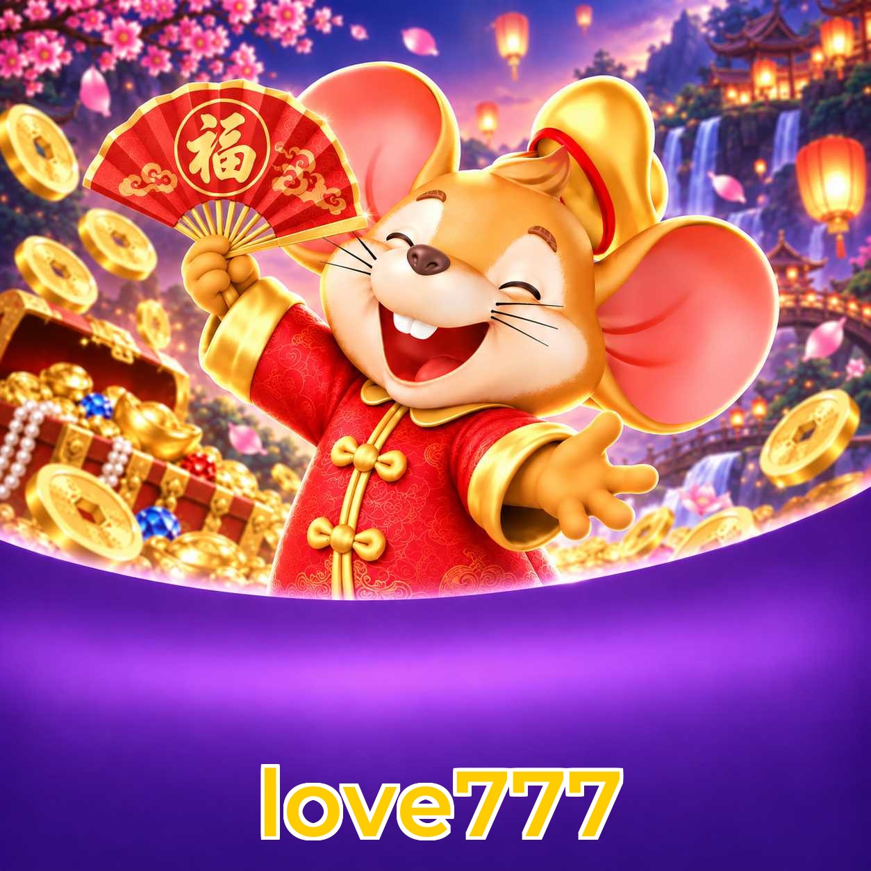 love777 Security