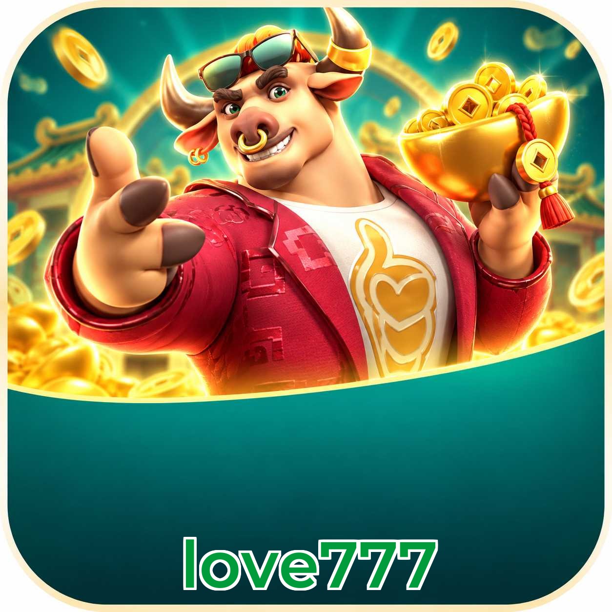 love777 Loterias