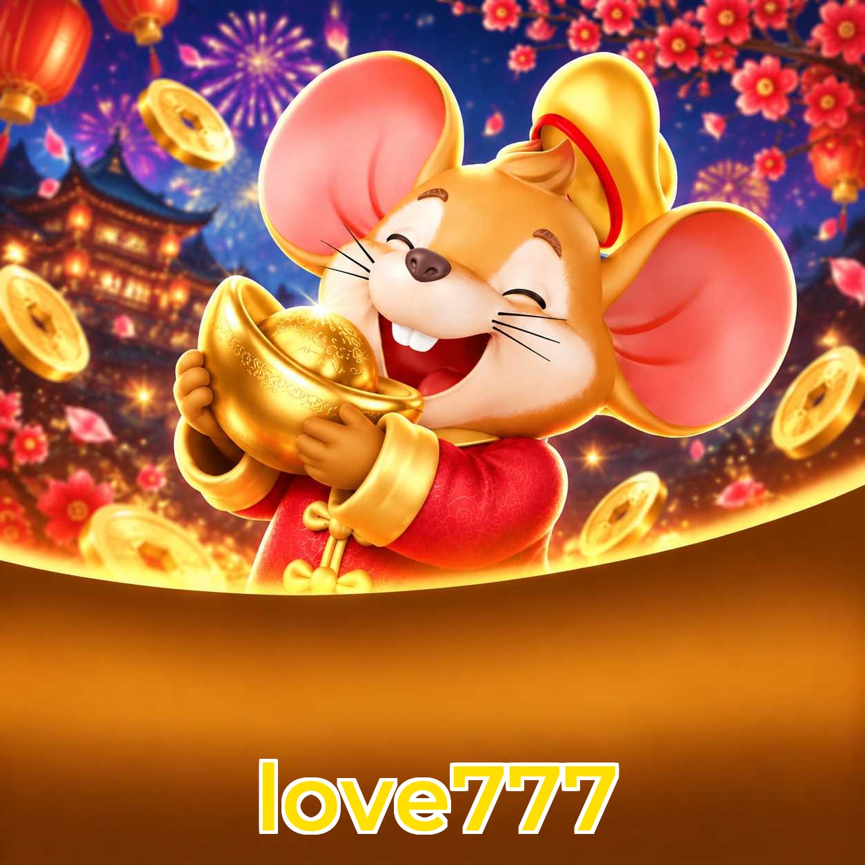 love777 Suporte