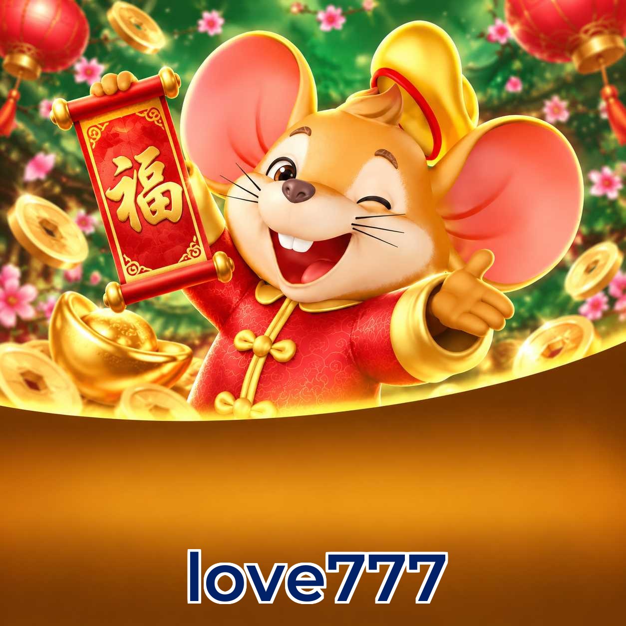 love777 Responsible Gaming