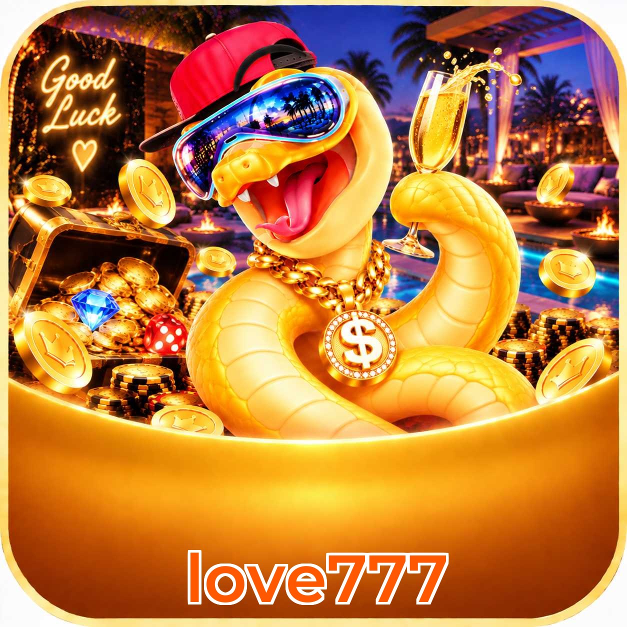 love777 Top Slots