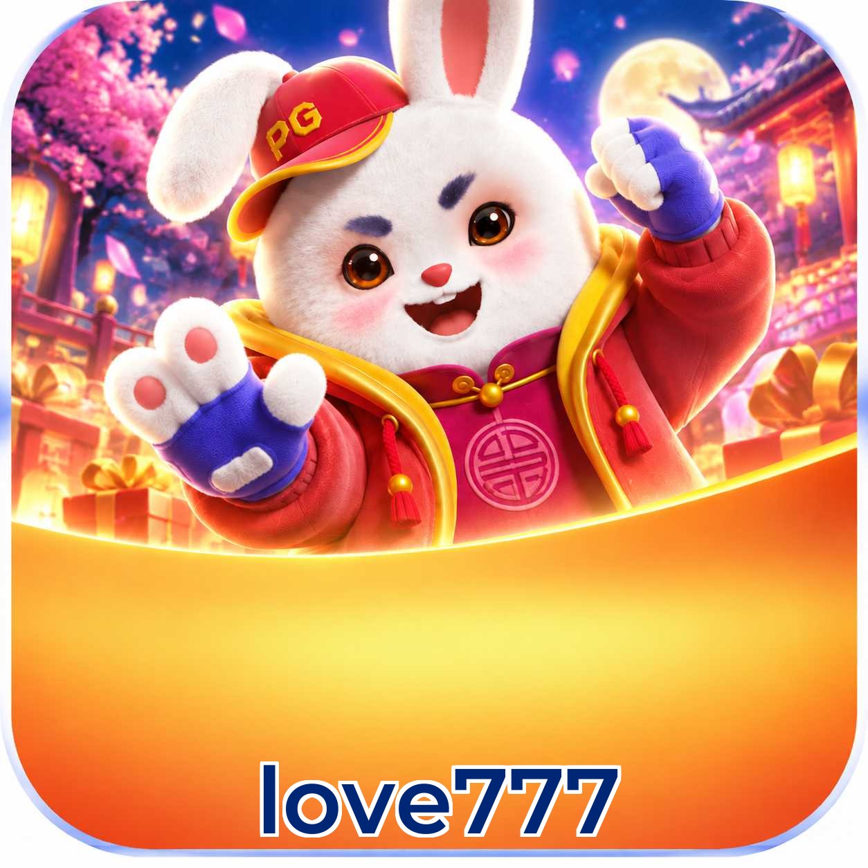 love777 Installation Guide