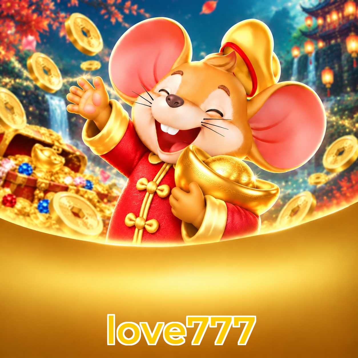 Baixar love777 PC Mac